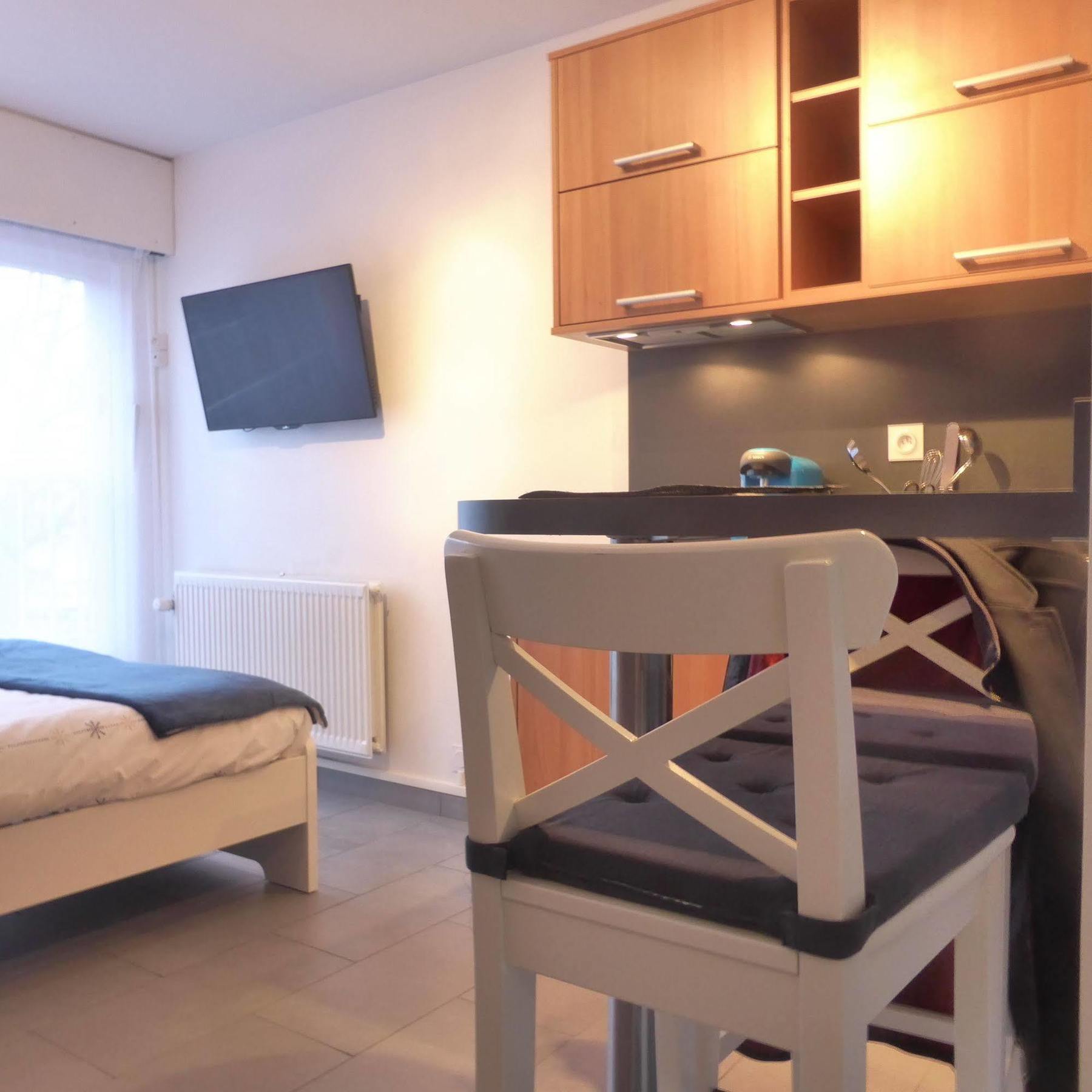 Memorial-Sleep In Normandie Apartman Caen Kültér fotó