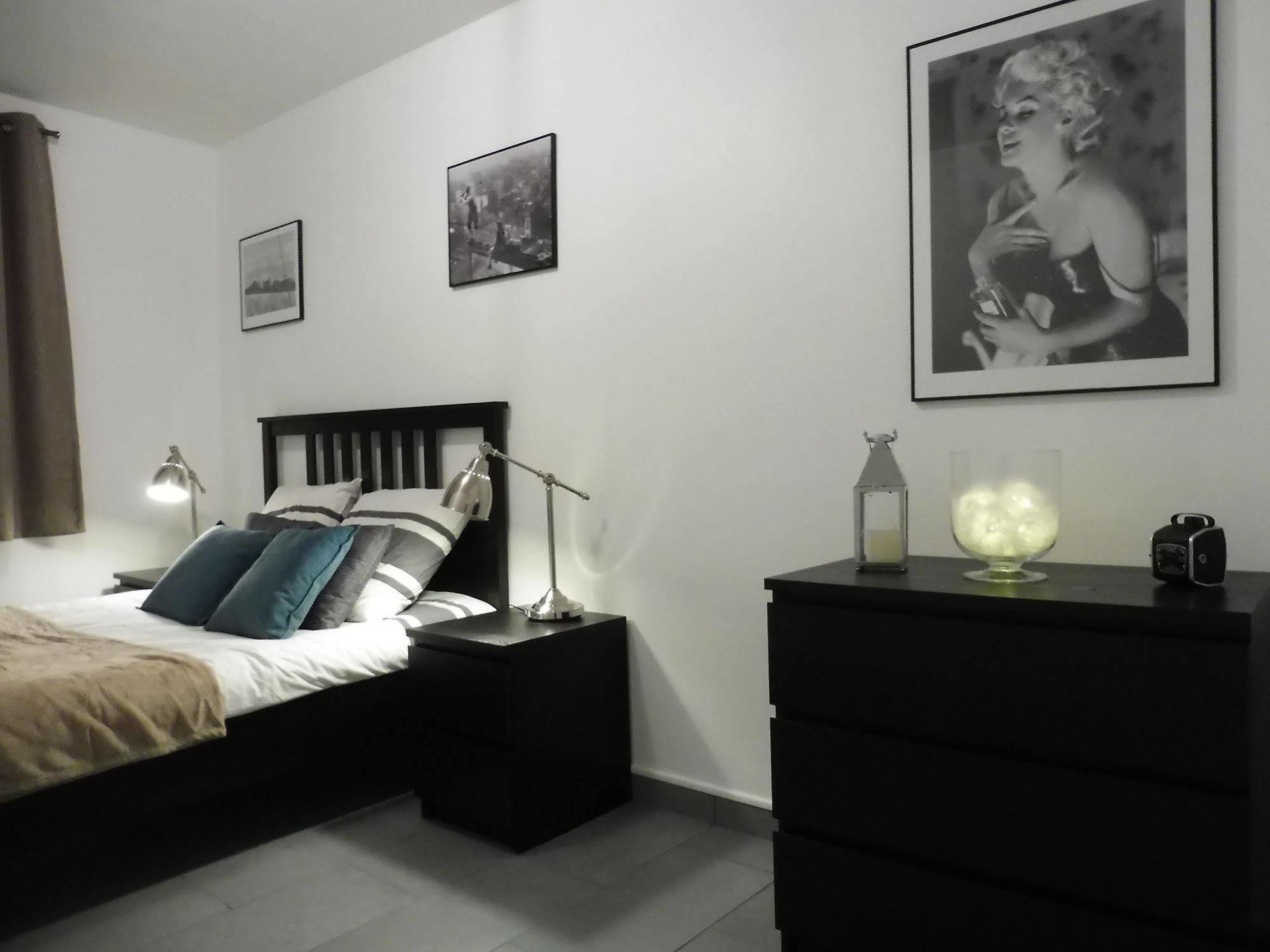 Memorial-Sleep In Normandie Apartman Caen Kültér fotó