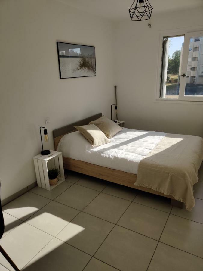 Memorial-Sleep In Normandie Apartman Caen Kültér fotó